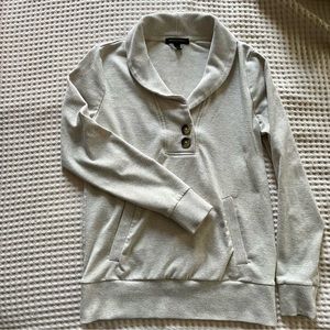 Banana Republic Sweatshirt